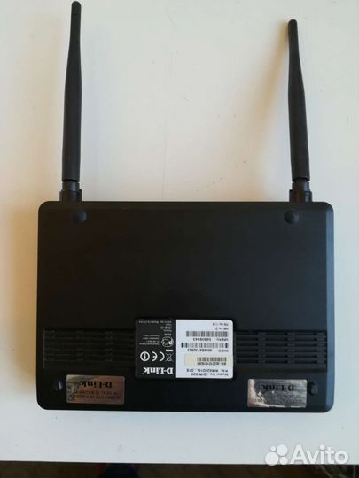 Wifi роутер в ремонт