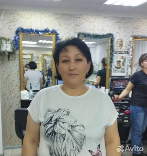 Семейные пара Дачний варянт