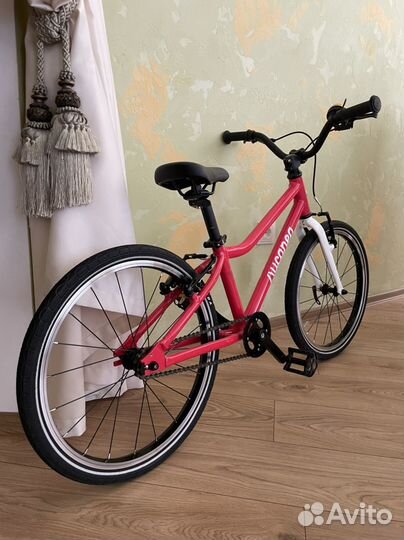 Велосипед Лисапед 20