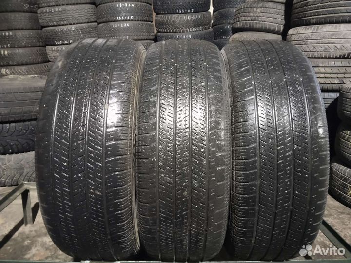 Continental Conti4x4Contact 215/65 R16