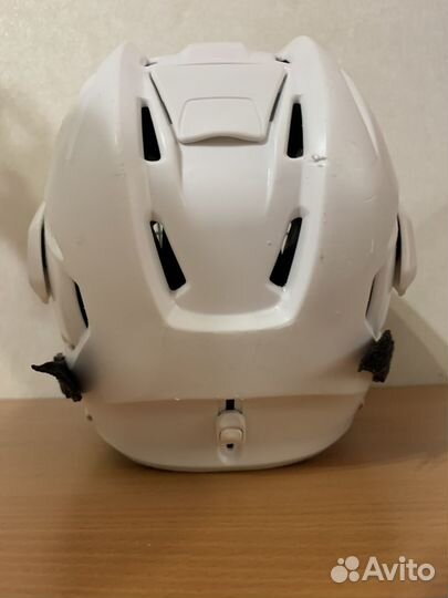 Шлем хоккейный bauer re akt