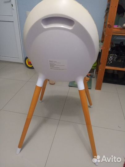 Детское кресло