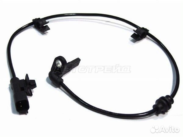 Датчик ABS chevrolet cruze