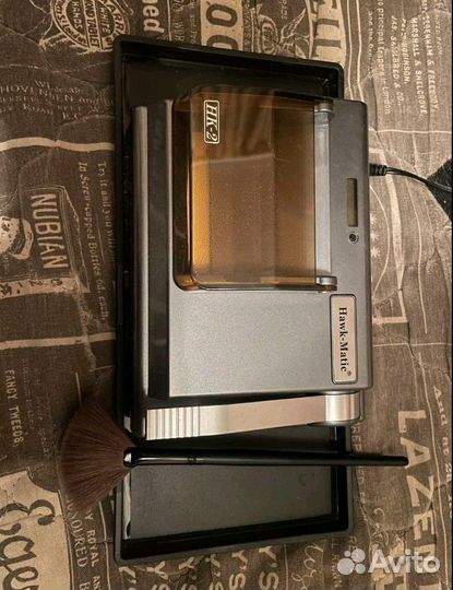 Машинка для набивки сигарет