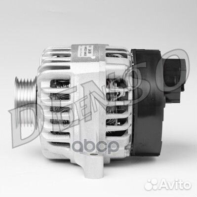 Генератор 14V 105A DAN599 Denso