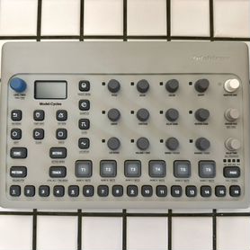 Elektron Model Cycles