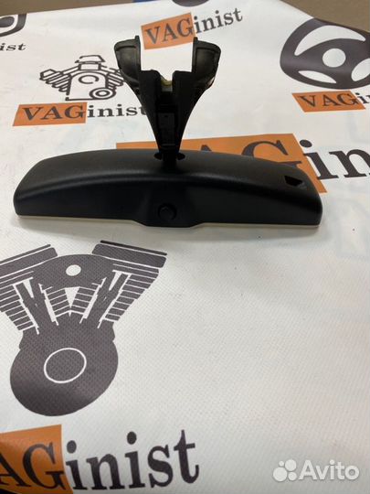 Зеркало заднего вида салонное Vw Passat CC 3.6