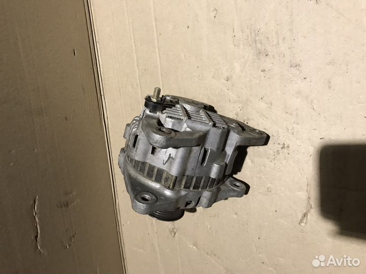 Генератор Mazda 6GG