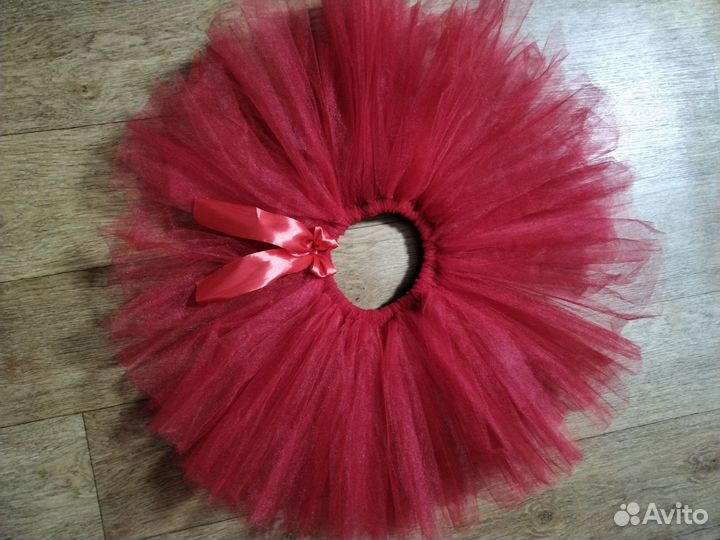 Юбка для девочки