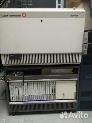 Атс телефонная станция