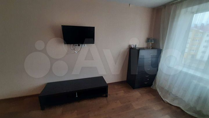 2-к. квартира, 56 м², 4/5 эт.