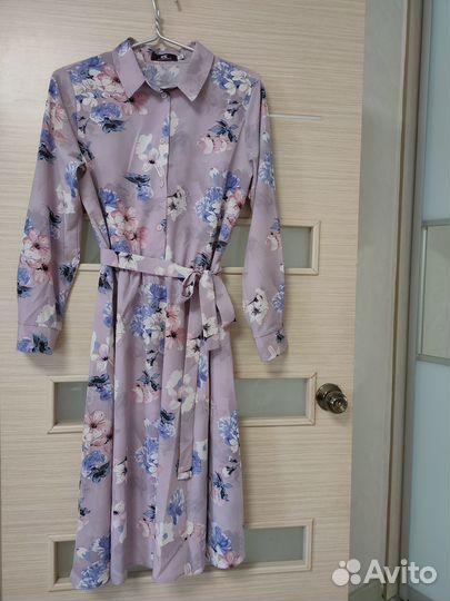 Продам платье