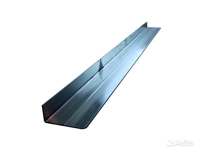 Отдельные рейки L3,5м (Vektor)