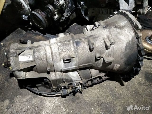 Акпп ленд ровер дискавери 3. Раздатка на дискавери 3 2.7 дизель. раздатка land rover discovery 3 2 и 7 дизель.