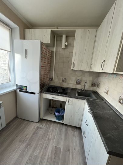2-к. квартира, 38 м², 4/10 эт.