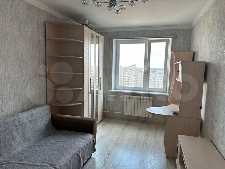 3-к. квартира, 75,9 м², 18/22 эт.