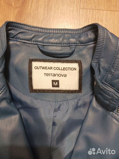 Куртка женская