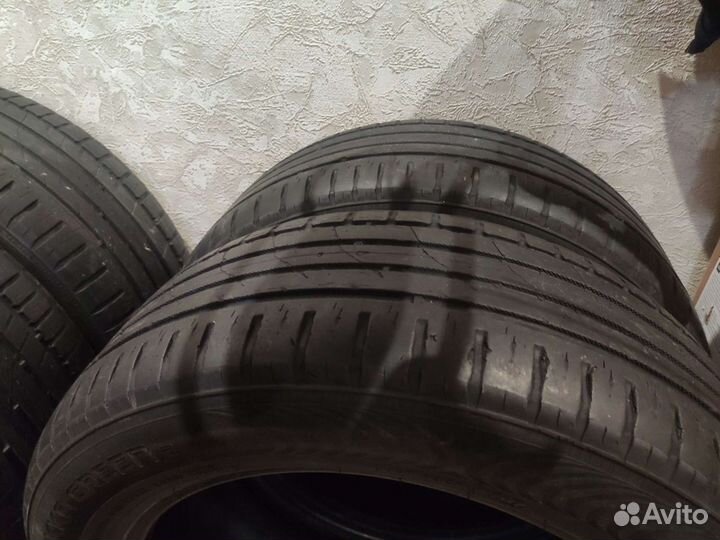 Nokian Tyres Hakka Green 2 205/55 R16 94H