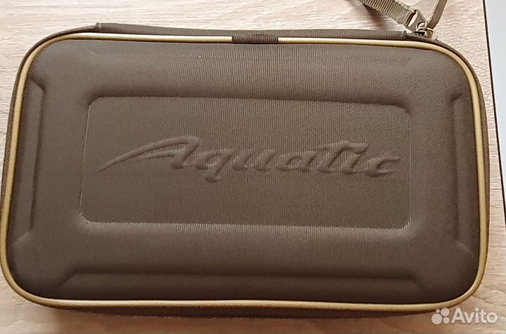 Рыболовные аксессуары