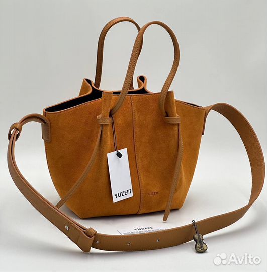 Брендовая женская сумка новая yuzefi