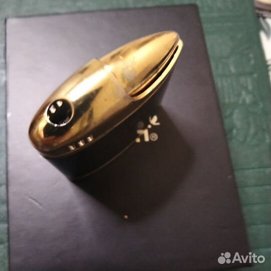 Зажигалка старинная