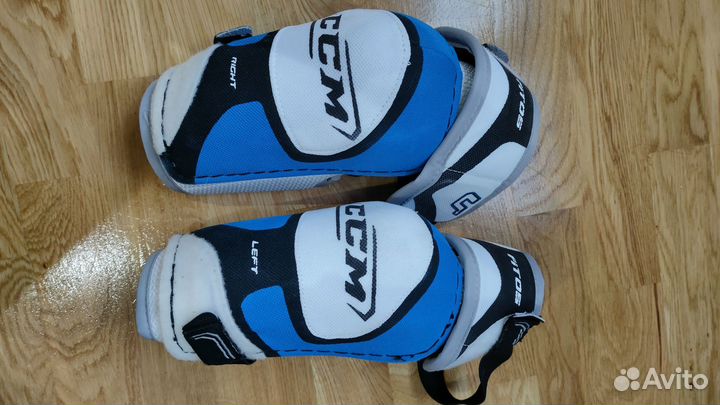 Хоккейная форма бу взрослая