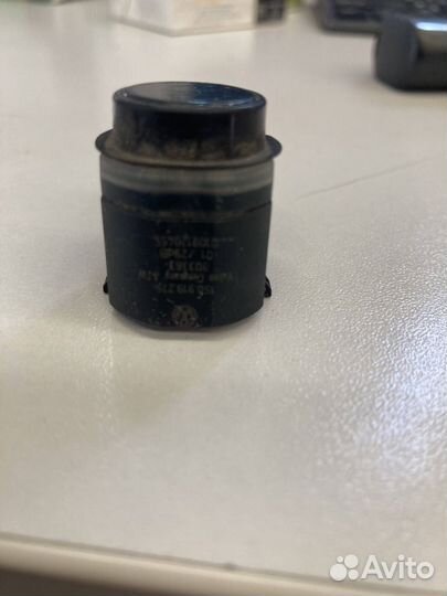 Парктроник Audi A5 8T