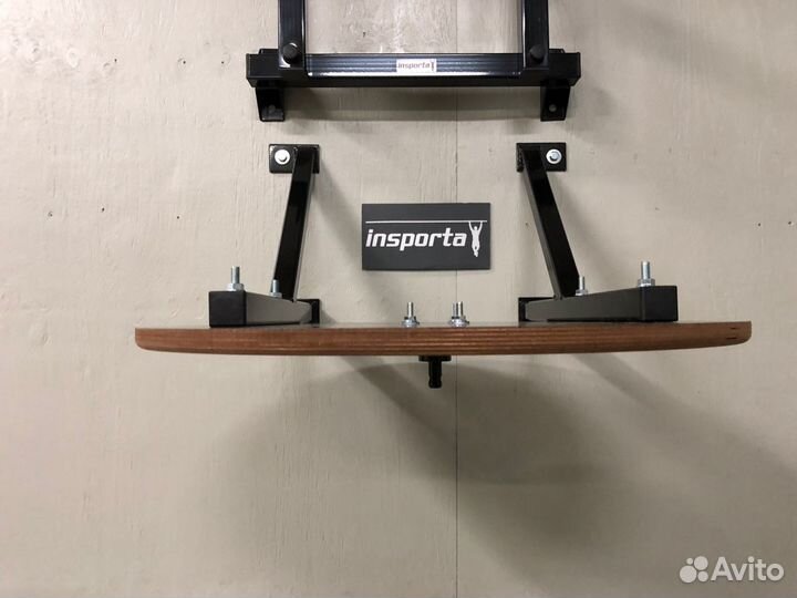 Боксерская скоростная платформа груша