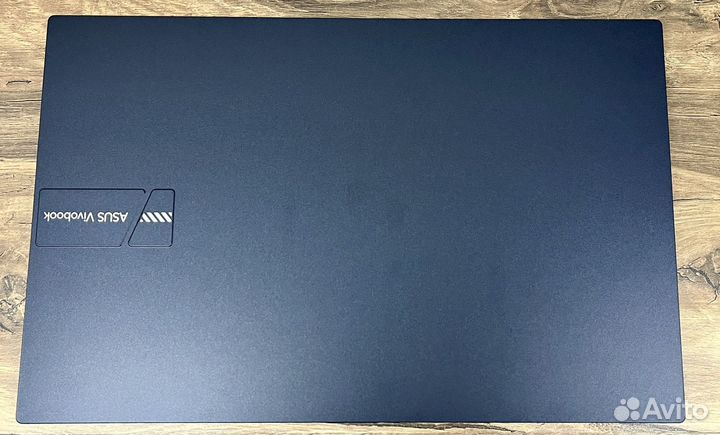 Ноутбук asus VivoBook 17 X1704ZA