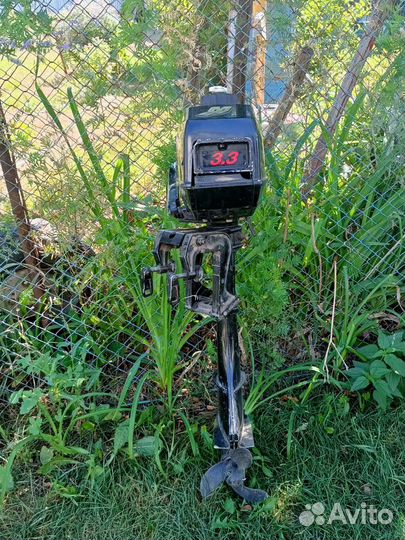 Продам лод. мотор