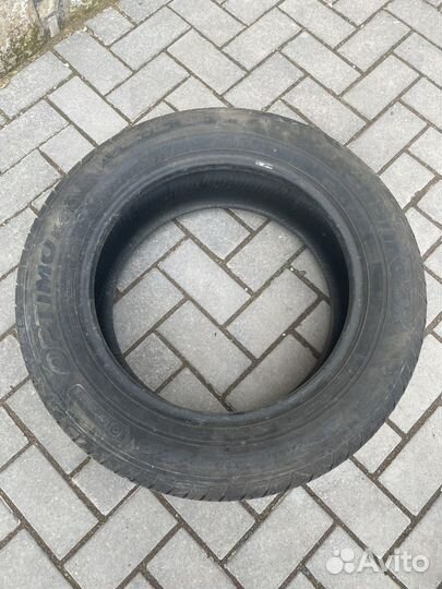 Hankook Optimo K415 225/60 R17