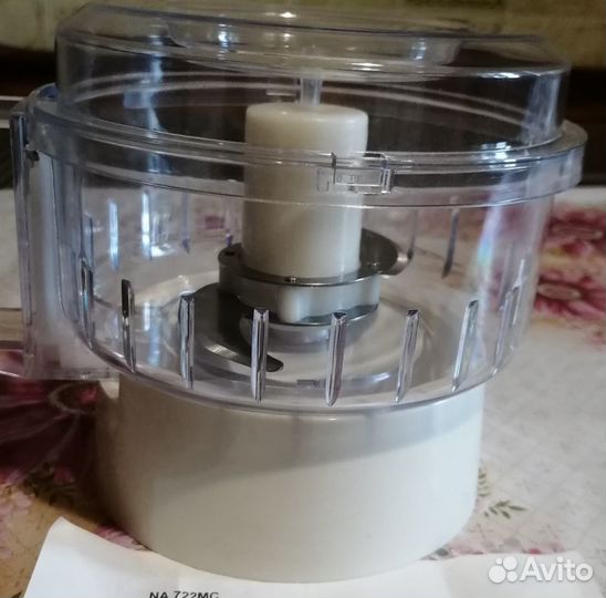 Насадка orion NA 722MC