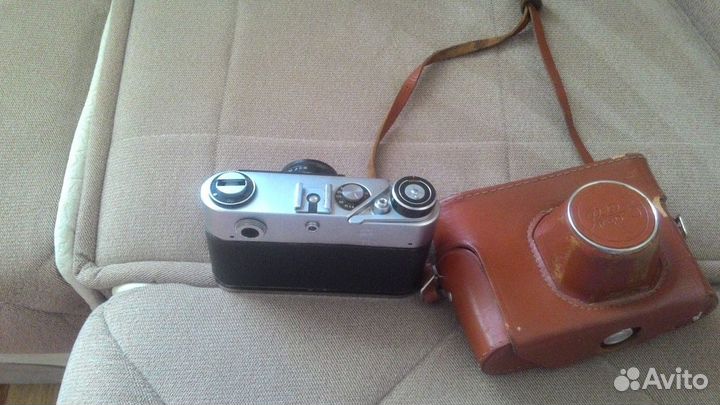 Продам фед-5