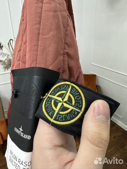 Куртка Stone Island оригинал