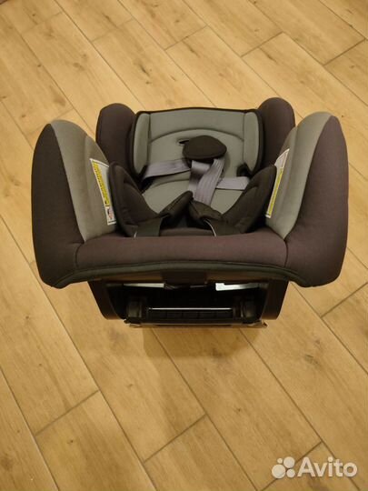 Автокресло inglesina marco polo от 0 до 18 кг