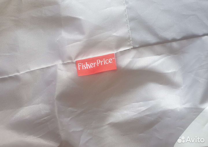 Чехол для манежа hauck