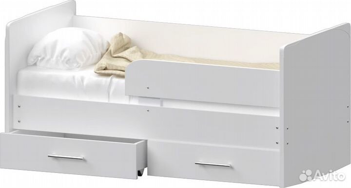 Кровать Сказка 800х1600