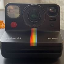 Polaroid now plus +