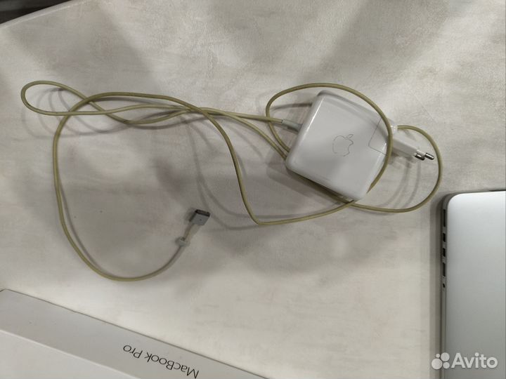 Apple MacBook Pro 13