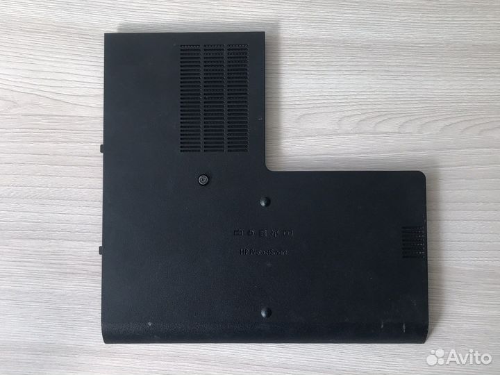 Крышка отсека HDD, RAM, для ноутбука HP G6-2000