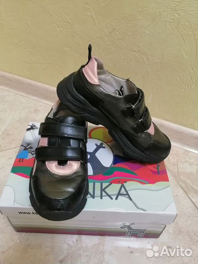 Кроссовки kenka