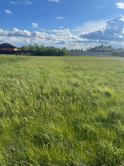 Участок 11 сот. (ИЖС)