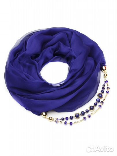 Платок, палантин, шарф