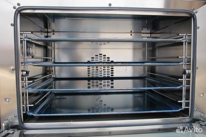 Печь конвекционная unox XF023