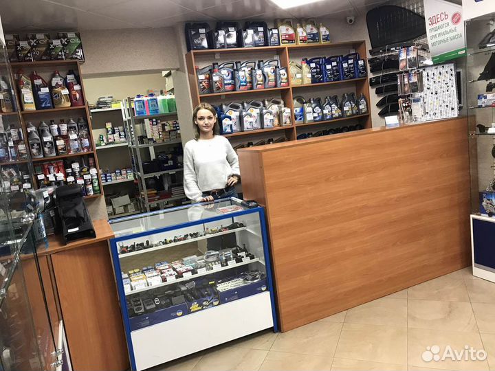 Гофра воздушного фильтра Chevrolet Lanos