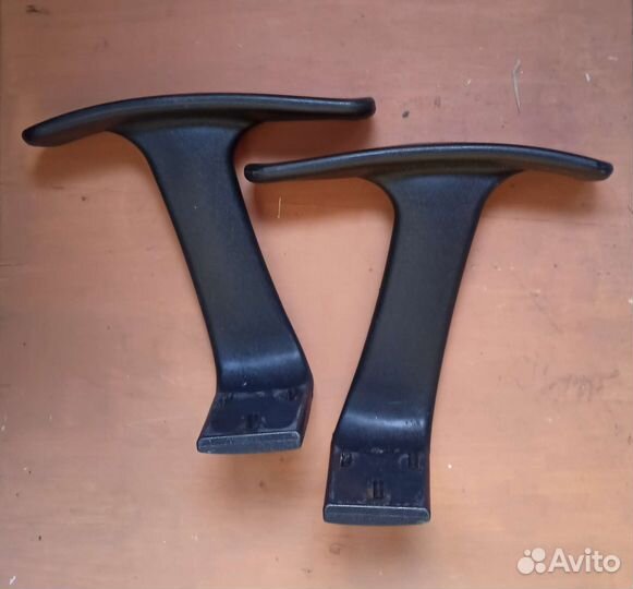 Запчасти на офисное кресло