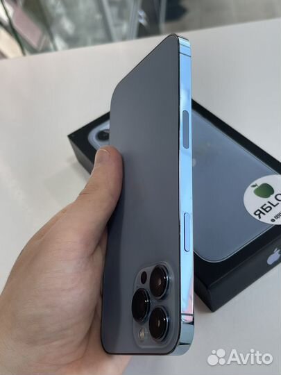 iPhone 13 Pro Max, 1 ТБ