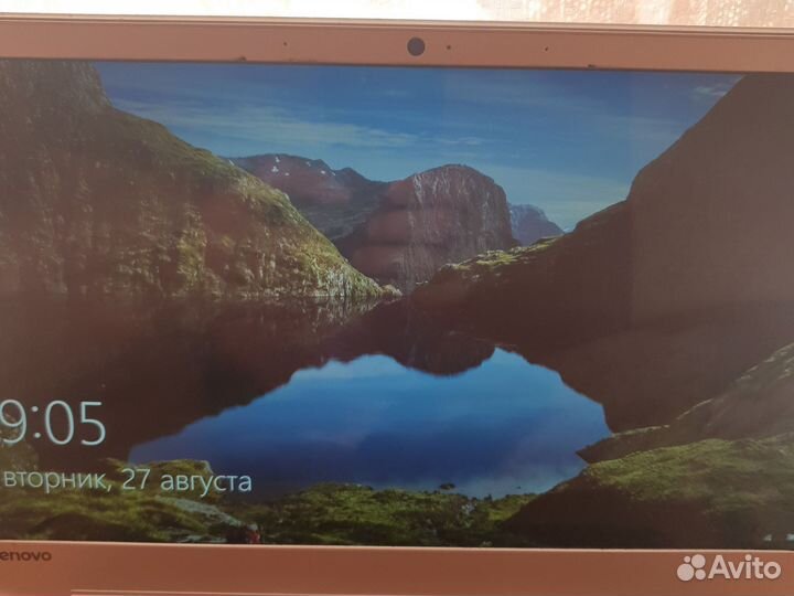 Ультрабук lenovo idealpad 710S