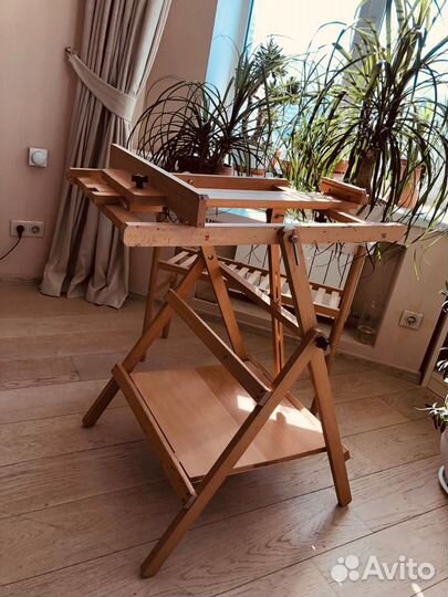 Мольберт бук