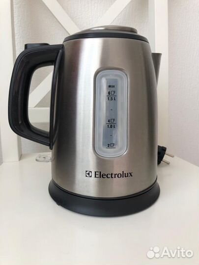 Электройник Electrolux